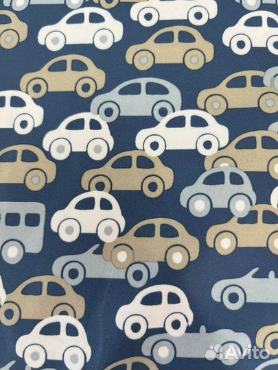 Отрез ткани