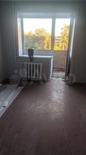 1-к. квартира, 34,4 м², 4/5 эт.