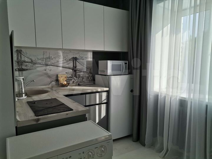 Комната 21 м², 5/5 эт.