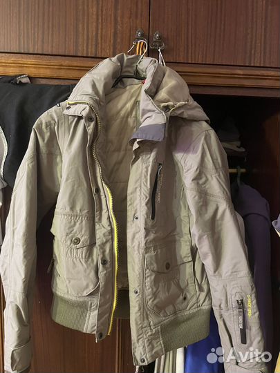 Куртка 40-42