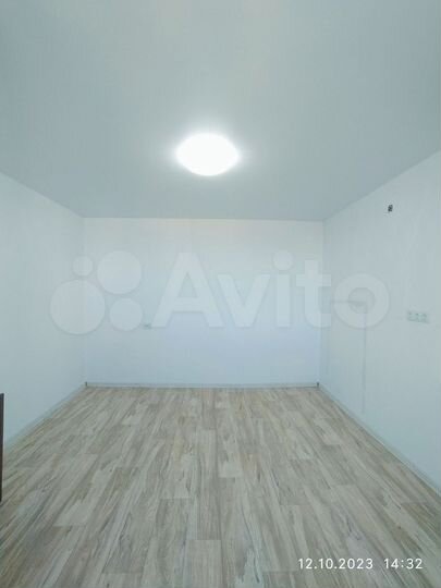 1-к. квартира, 25 м², 4/5 эт.