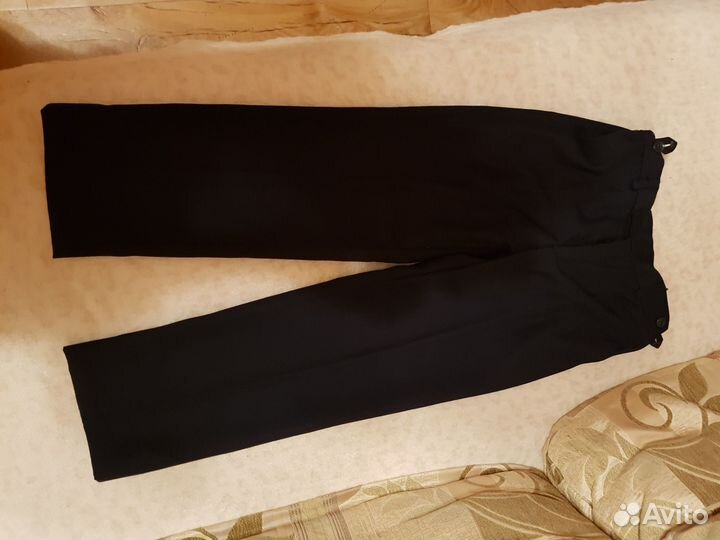 Школьный костюм для мальчика 134 140