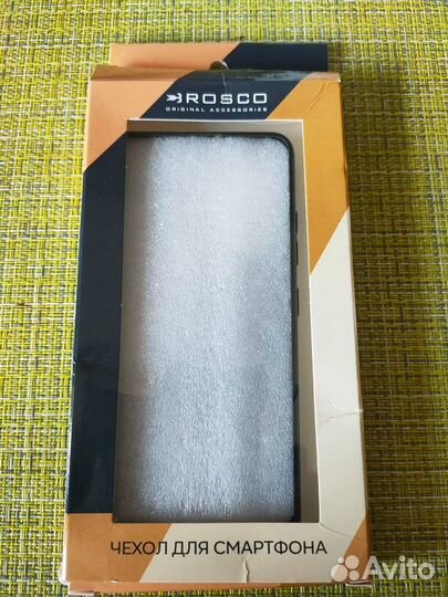 Чехлы на телефон samsung а 32