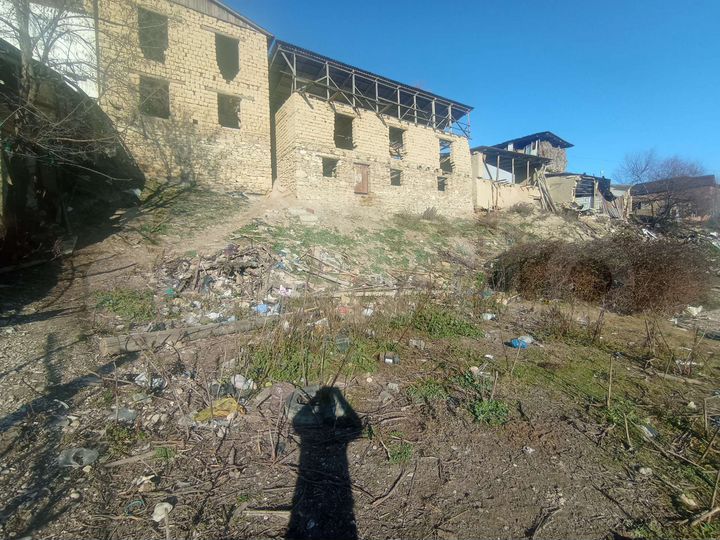 Дом 120 м² на участке 4 сот.