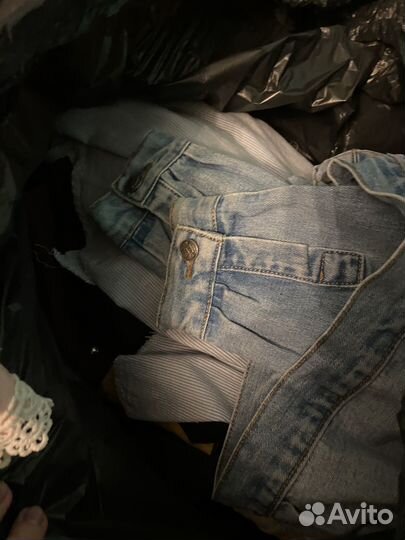 Женские вещи пакетом 44-46