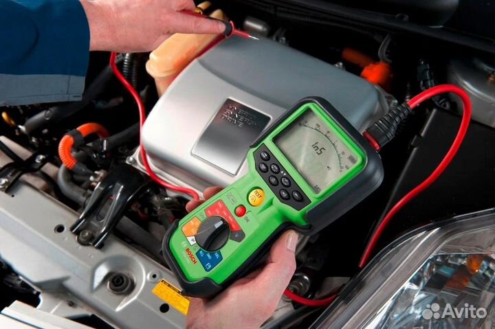 Автоэлектрик Ремонт Диагностика y-8150
