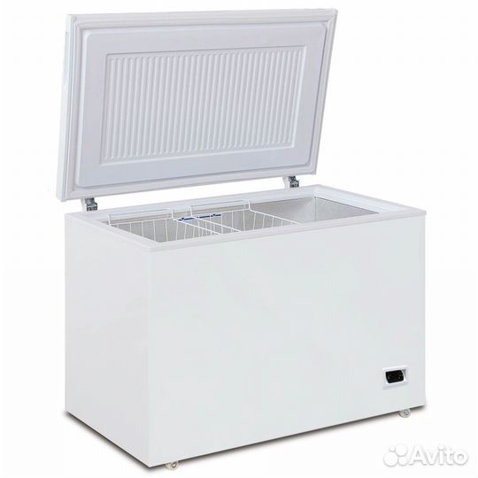 Морозильный ларь Бирюса 305кх