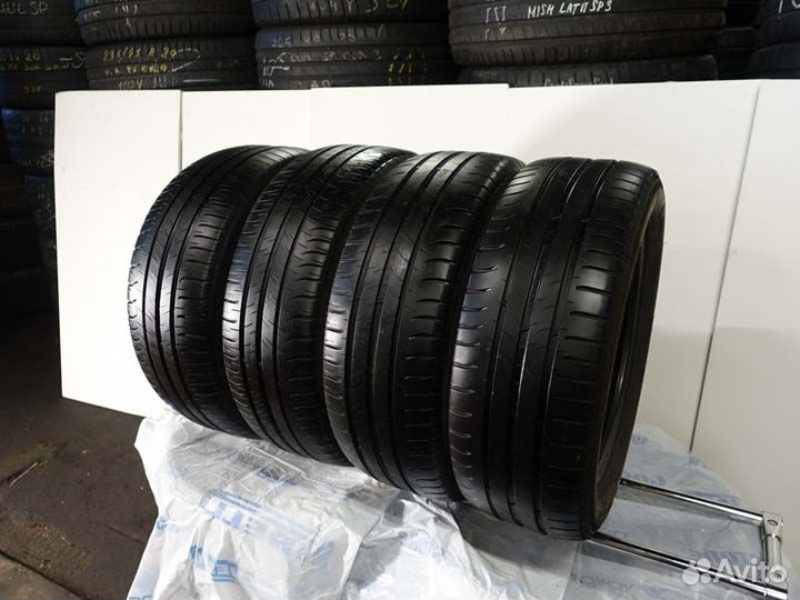 Michelin Energy Saver + 205/60 R16