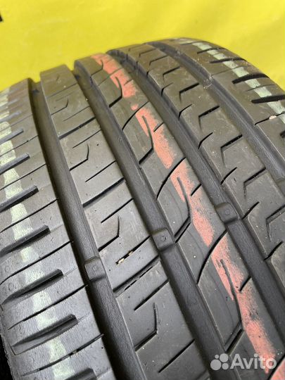 Barum Bravuris 3HM 215/45 R17 91Y