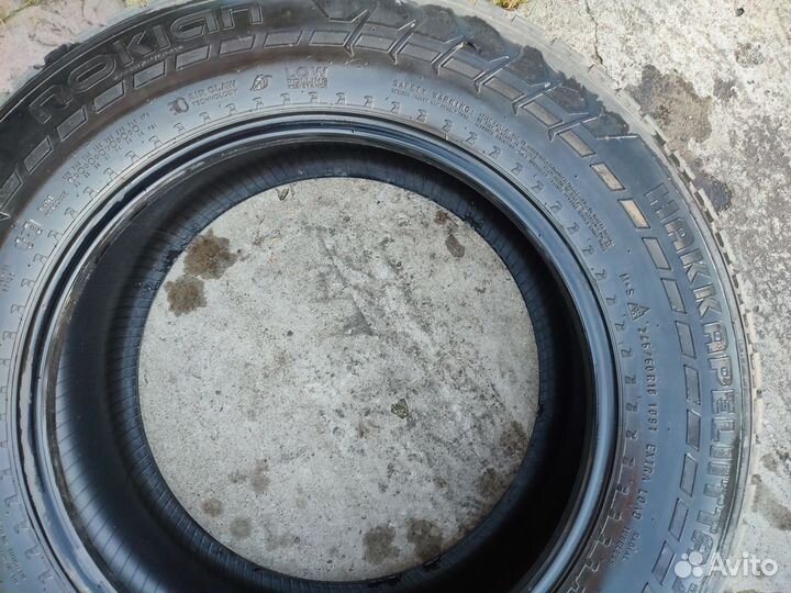 Nokian Tyres Hakkapeliitta 7 245/60 R18 109