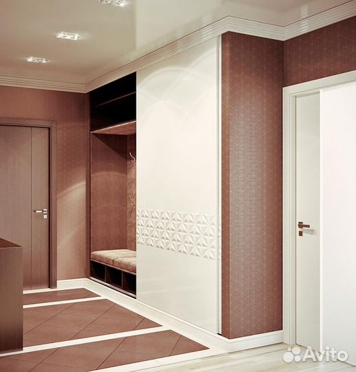 Прихожая на заказ