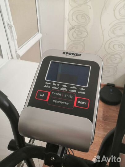 Программируемый эллипсоид K-Power 8715нр-1