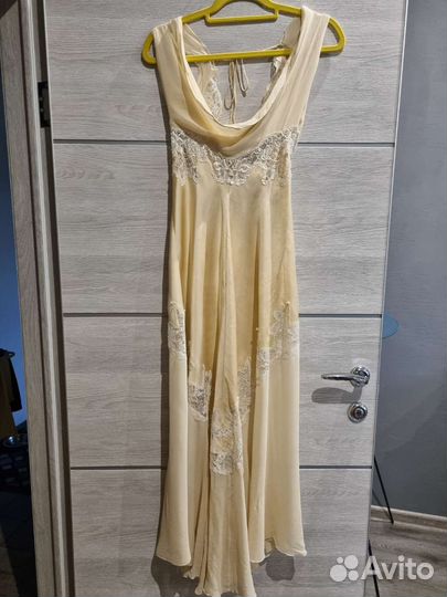 Пеньюар короткий hunkemöller