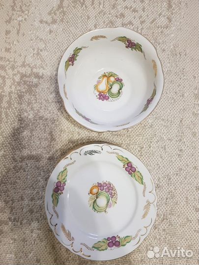 Набор посуды