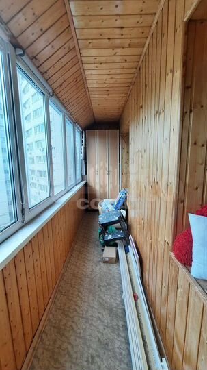 4-к. квартира, 118,6 м², 6/9 эт.