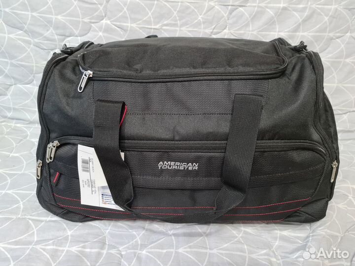 Продам новые сумки Samsonite American Tourister