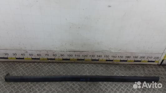 Накладка на порог volvo V40 VW (ASE18GZ01)