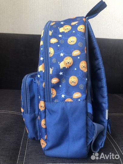 Рюкзак детский