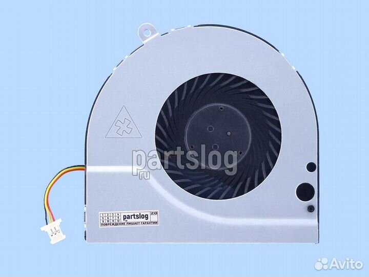 Вентилятор для Acer E1-532 570 572 V5-561 P255 TE6