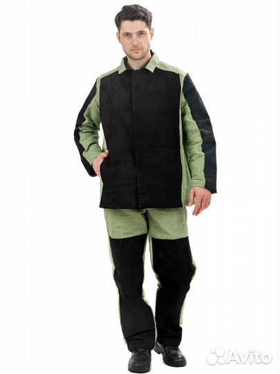 Рабочий костюм оптом