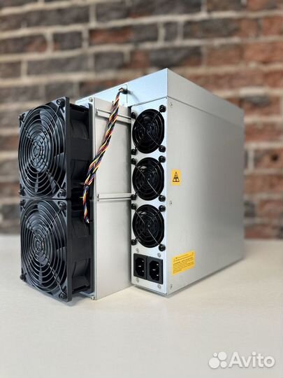 Antminer s19k pro 120 th (прайс в объявлении)