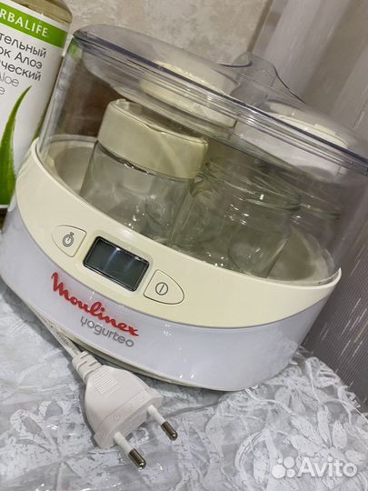 Йогуртница