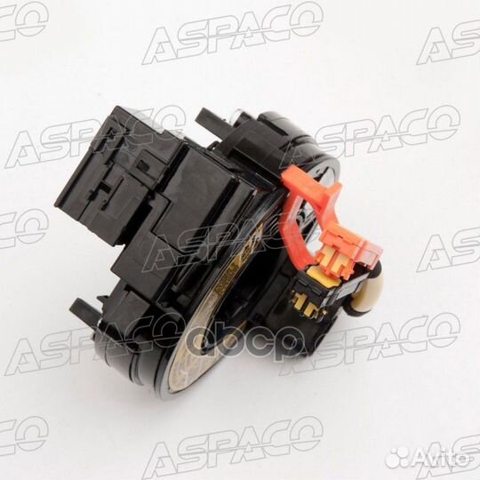 Контактная группа подушки безопасности lexus LS