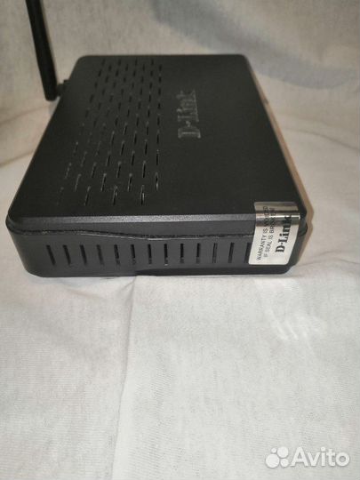 Модем Adsl2/adsl2+