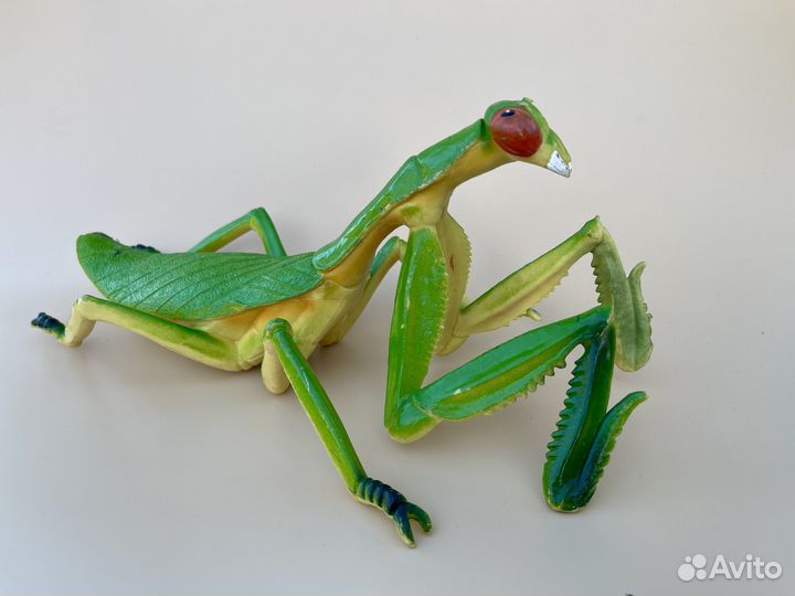 Игрушки животные большие