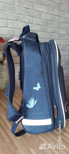 Портфель для девочки