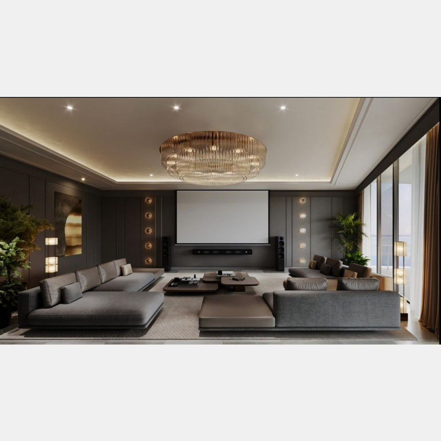 1-к. квартира, 47 м², 5/18 эт.