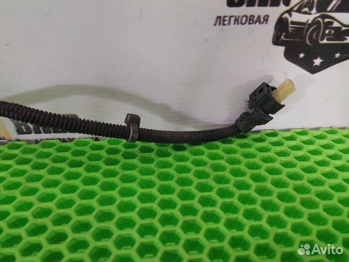 Датчик температуры