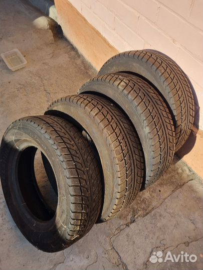 Белшина Artmotion Snow Бел-347 175/70 R13