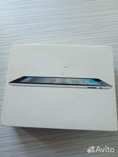 iPad