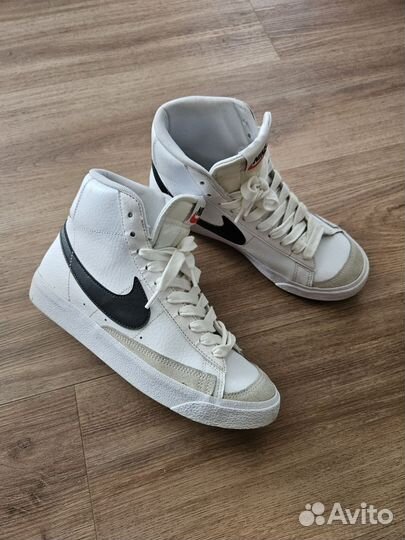 Nike Blazer Mid 77 Vintage 38.5