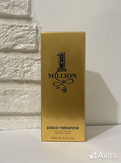 Парфюм мужской