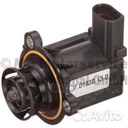 Клапан рециркуляции VW Golf/Passat, Skoda Octavia