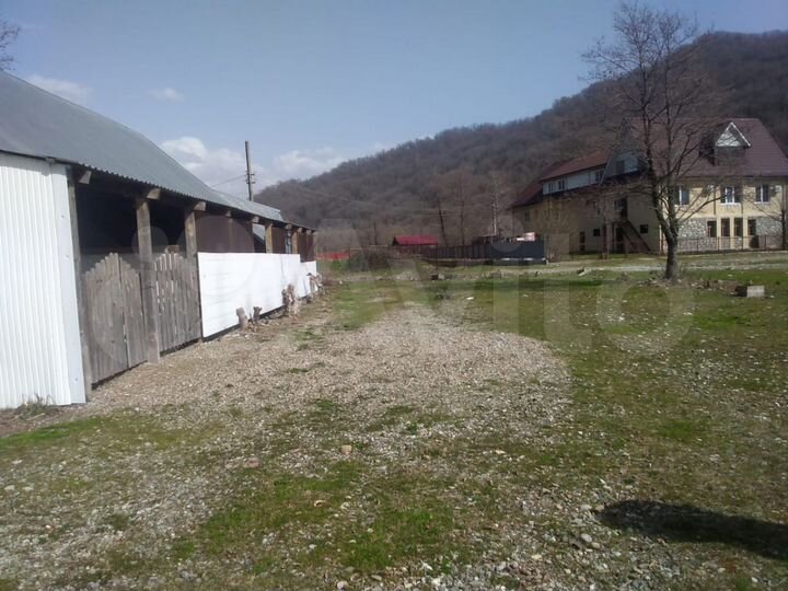 Участок 5 сот. (ИЖС)