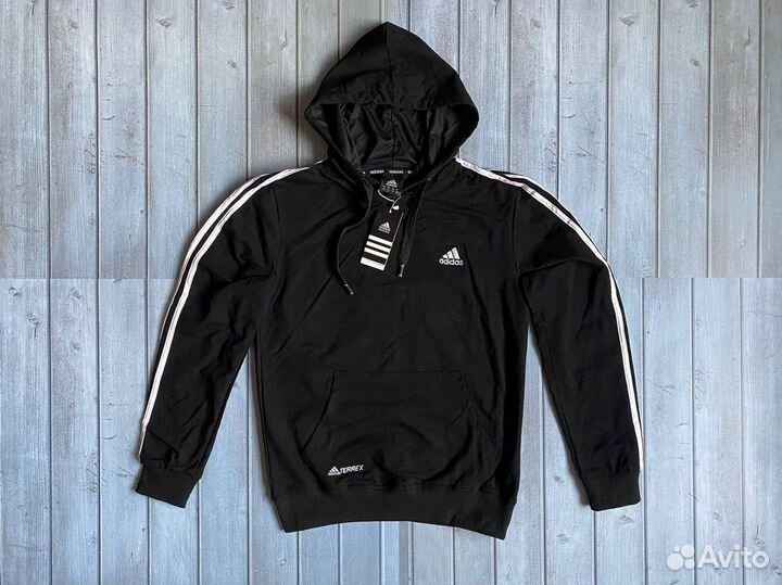 Худи adidas
