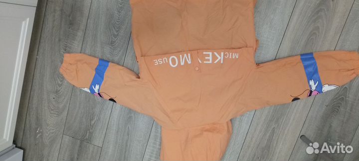 Ветровка детская