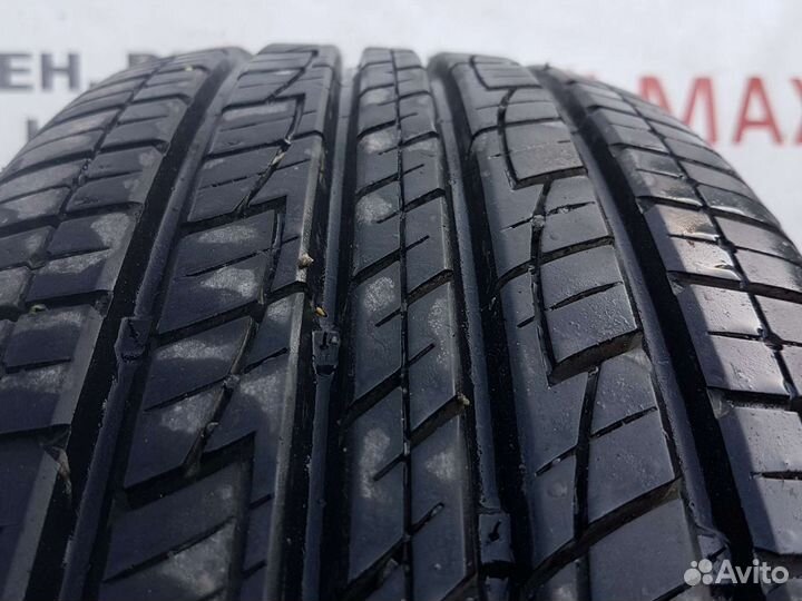 Kumho Solus KL21 235/60 R18