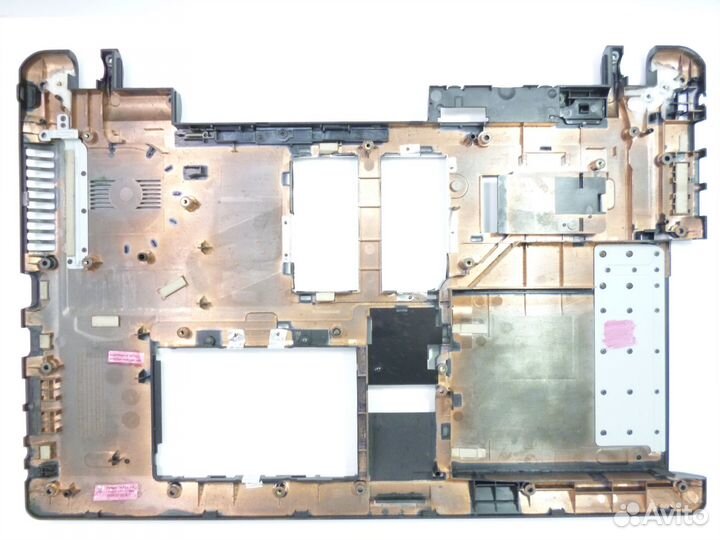 Б. у. запчасти ноутбука Acer Aspire 5538/ 5538G