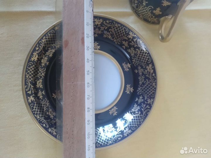 Кофейная чашечка