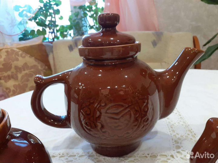 Набор керамика 80х