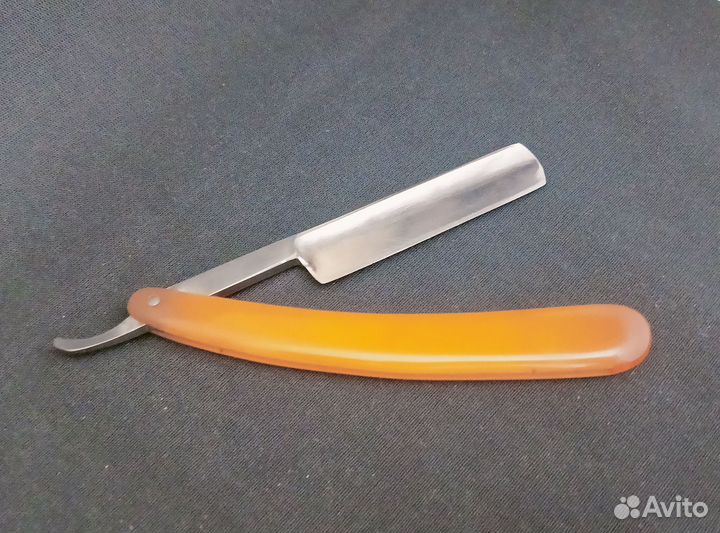 Опасная бритва СССР