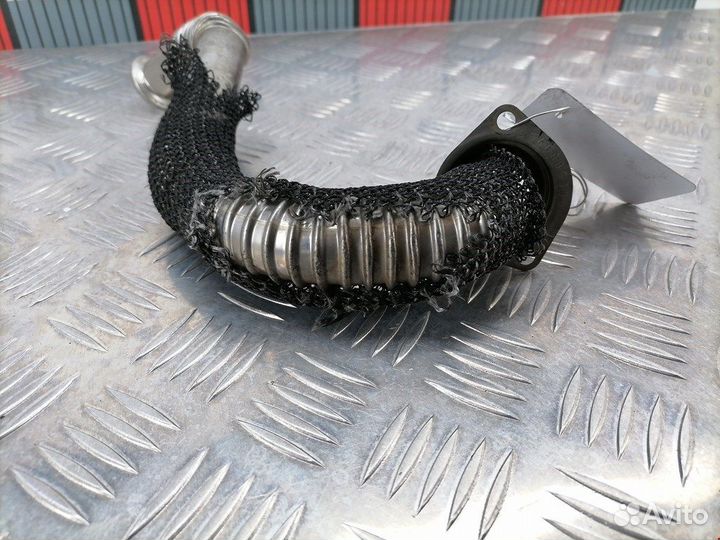 Трубка для Peugeot-Citroen 308