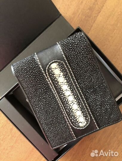 Портмоне мужское