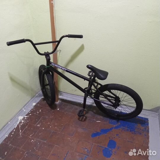 Bmx subrosa 2021