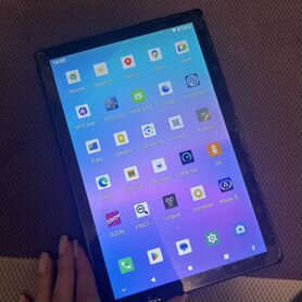 Планшет teclast m40