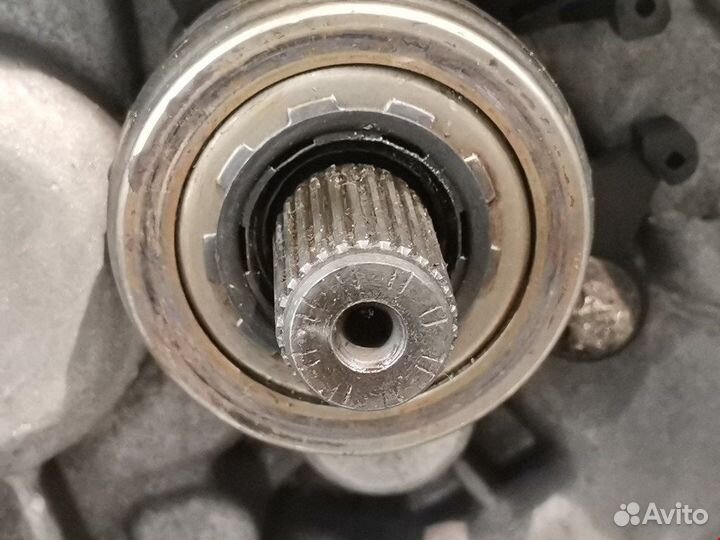 Кпп для Renault Kangoo 1